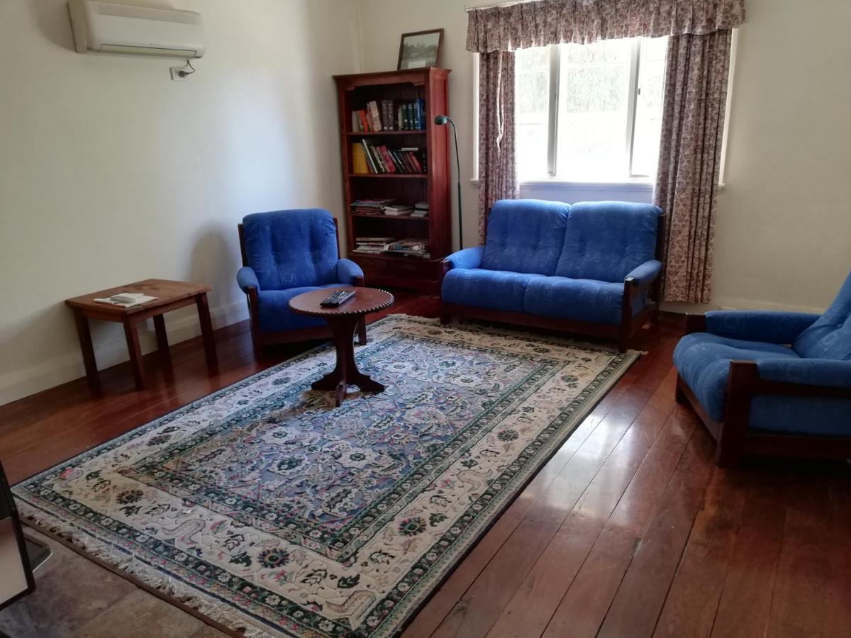 Woodlands Of Balingup Bush Cottages Ngoại thất bức ảnh